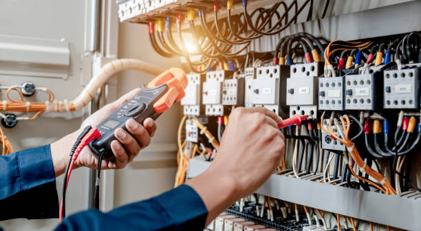 Best Home Electrical Repair  in Meyers, CA
