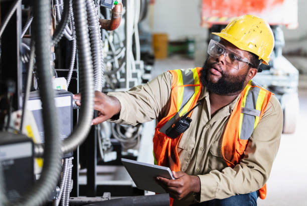 Best Licensed Electrician  in Meyers, CA