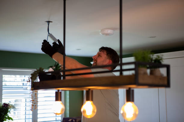 Best Electrical Troubleshooting Services  in Meyers, CA