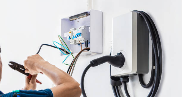 Best Electrical Repair Services  in Meyers, CA