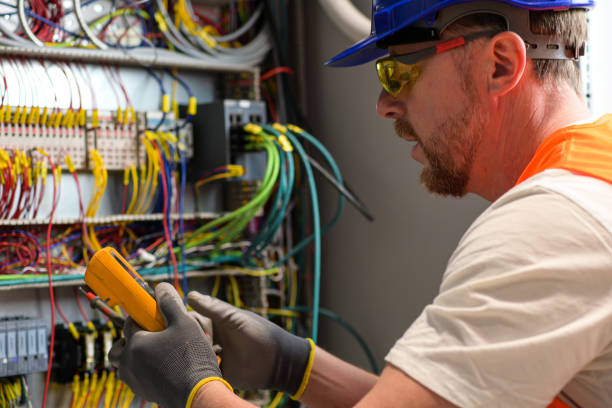 Best Affordable Electrical Installation  in Meyers, CA