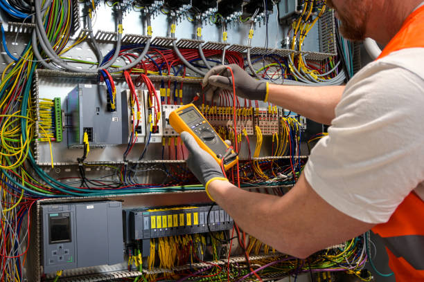 Best Circuit Breaker Repair  in Meyers, CA