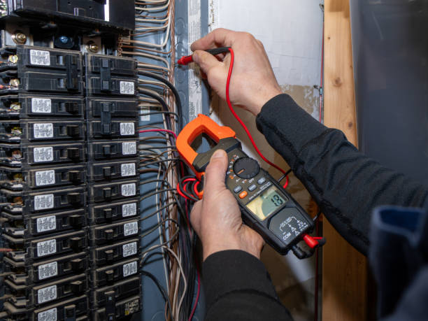 Best Electrical Installation Contractor  in Meyers, CA